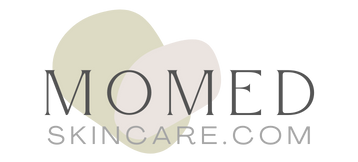 MoMed Skincare logo